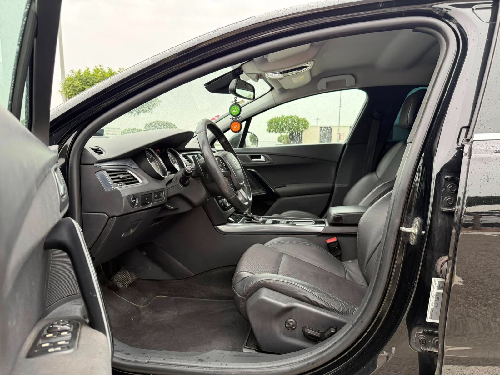 Peugeot 508 à Tunis - Photo 6