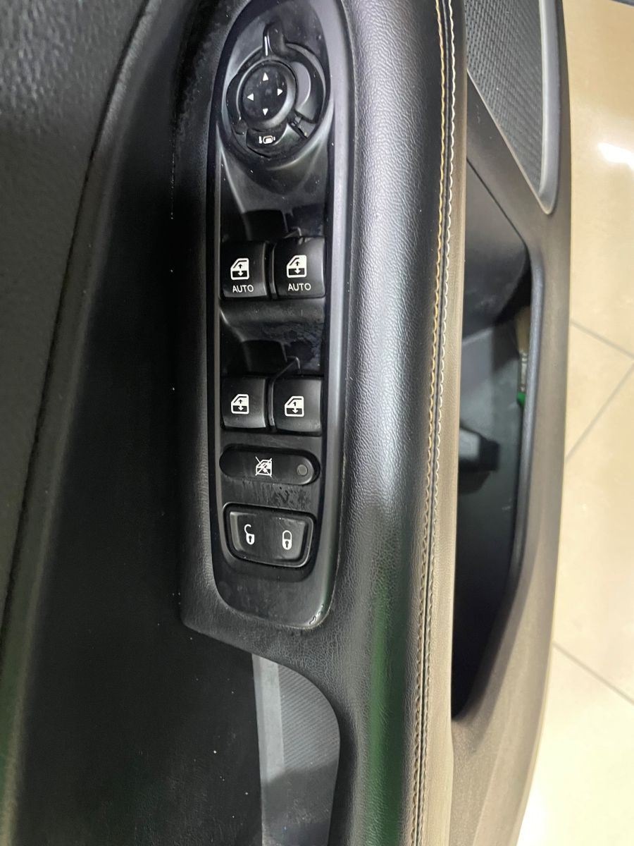 Jeep Compass à Tunis - Photo 2
