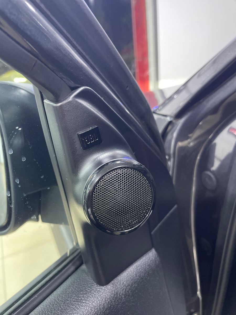 Toyota Hilux Double Cabine à Ben Arous - Photo 15