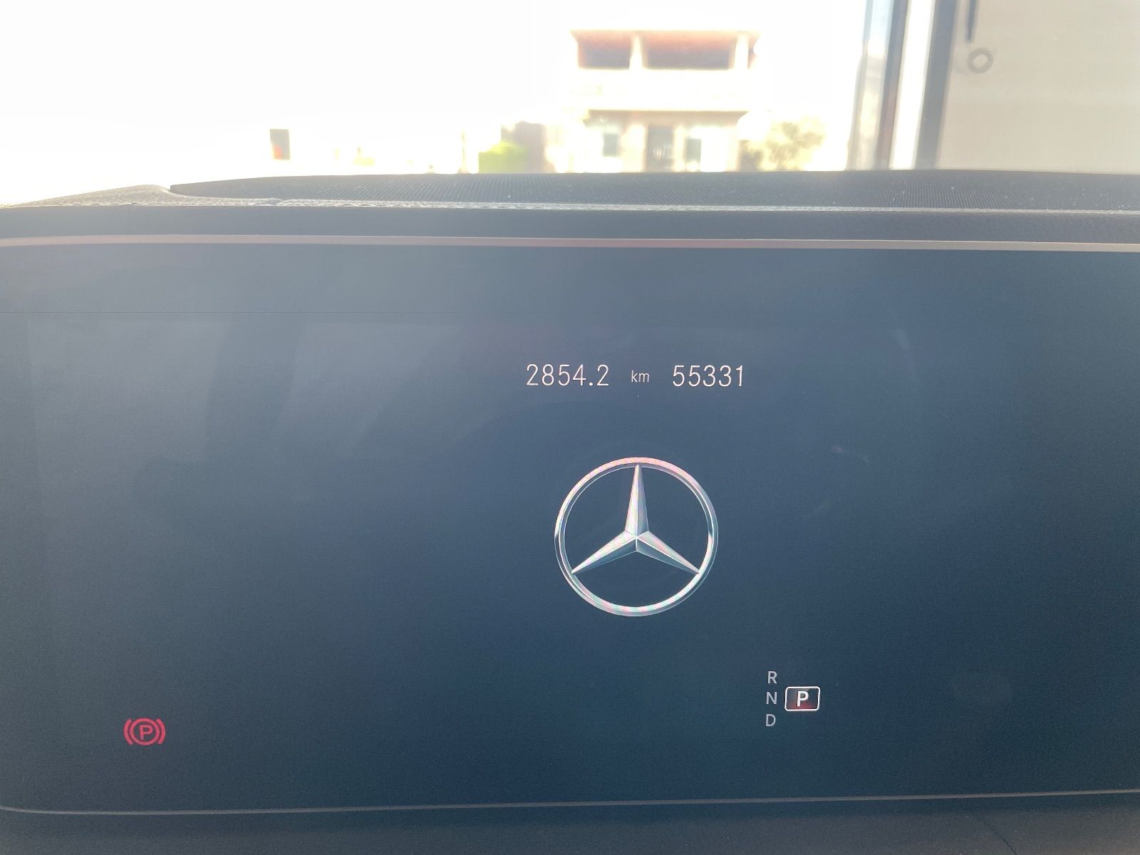 Mercedes-Benz GLE Coupé AMG à sousse - Photo 1