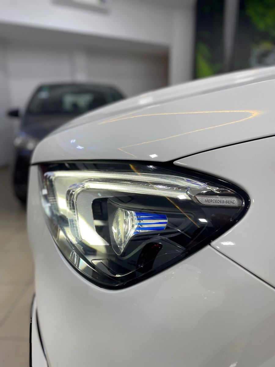 Mercedes-Benz GLE Coupé AMG à sousse - Photo 3