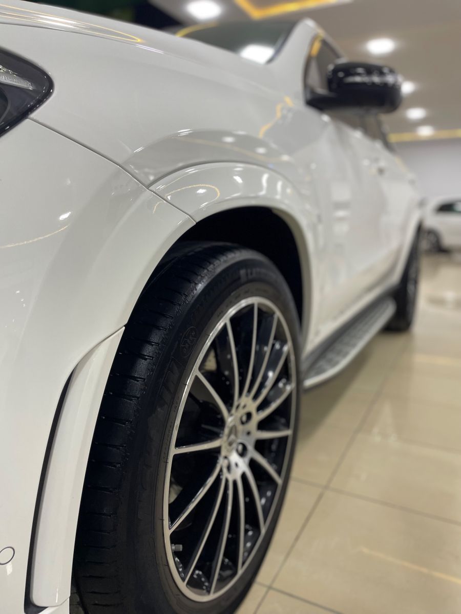 Mercedes-Benz GLE Coupé AMG à sousse - Photo 4