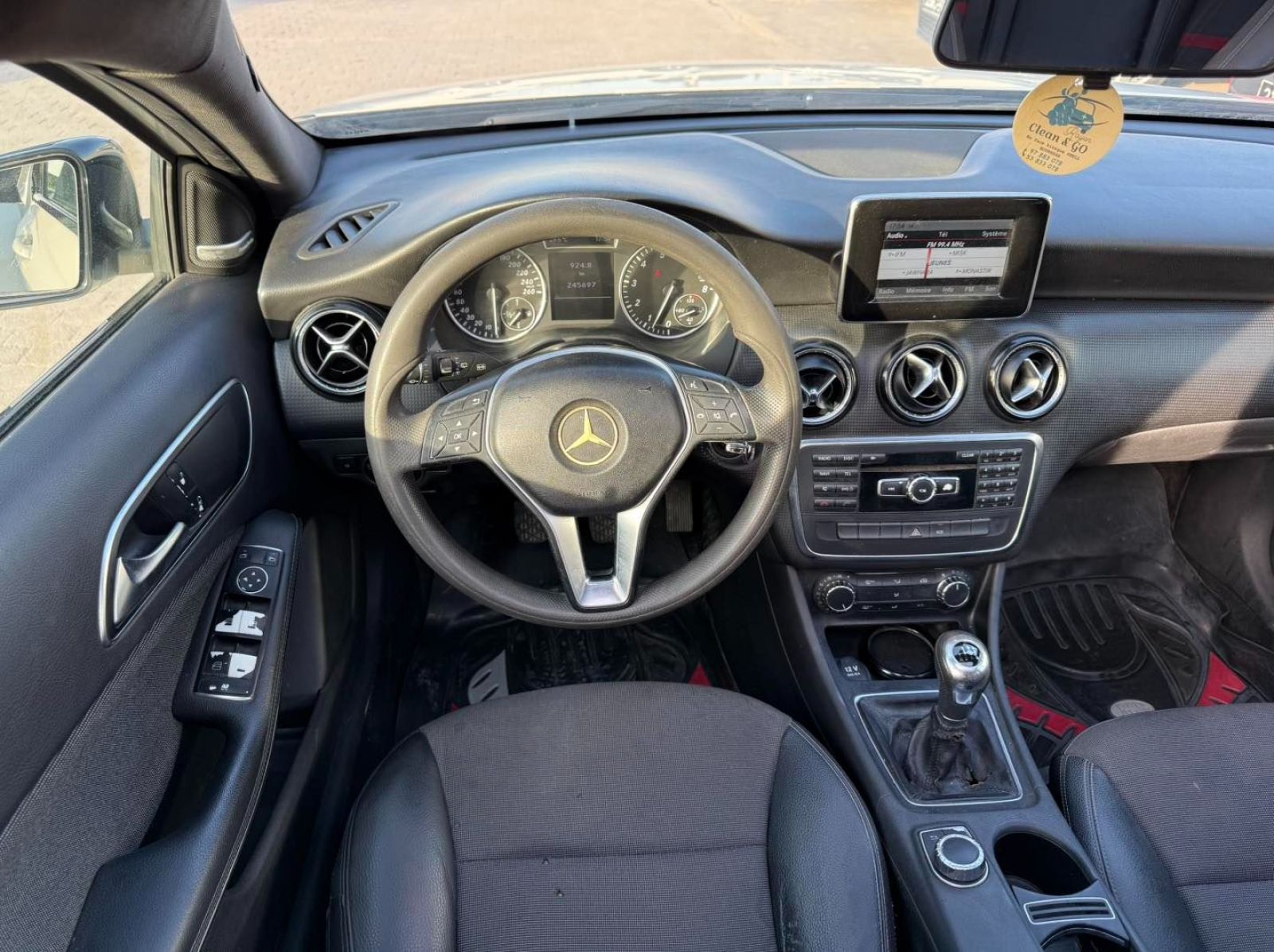 Mercedes-Benz Classe A à Ben Arous - Photo 7