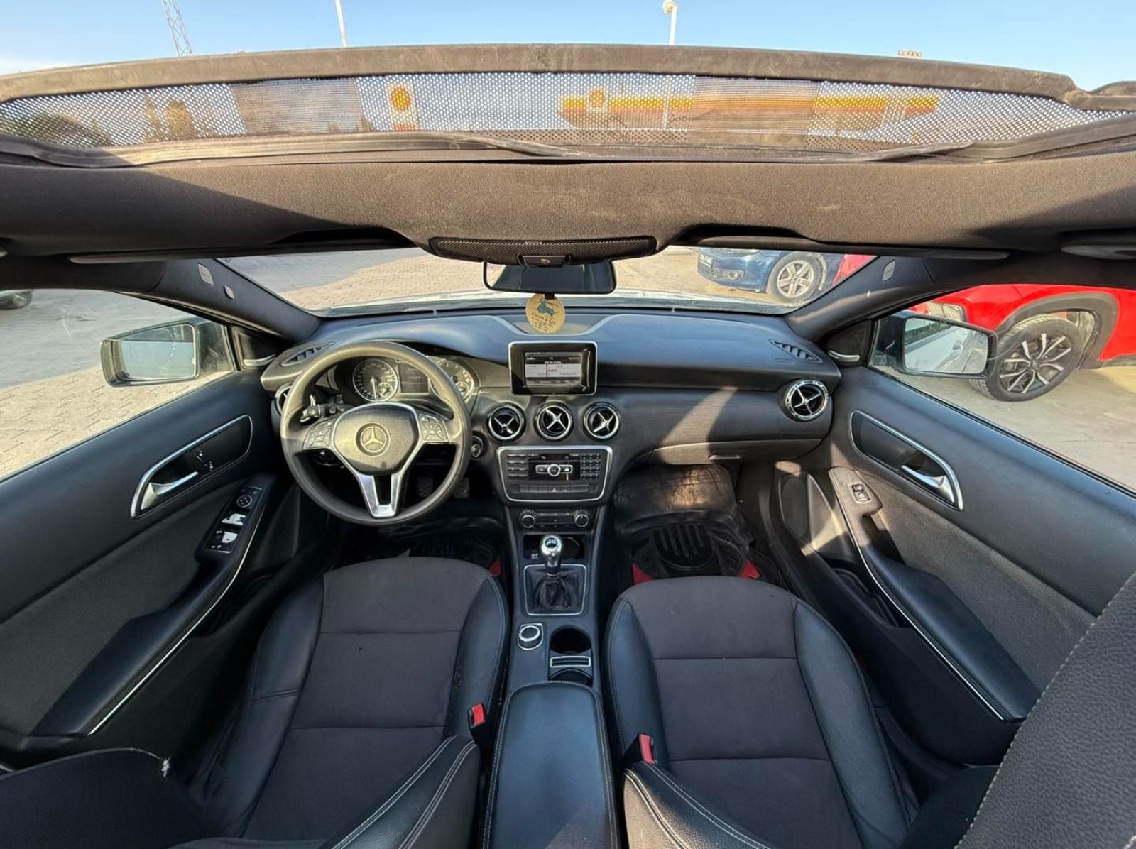 Mercedes-Benz Classe A à Ben Arous - Photo 8