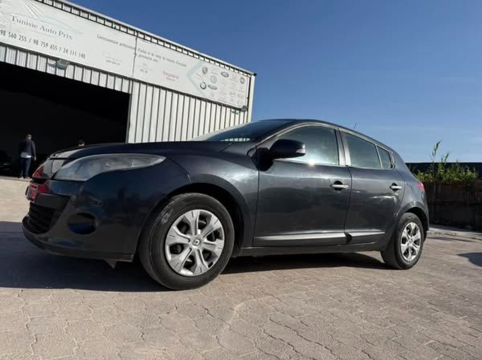  Citroen c elysee tout option Imains d'origine importé neuf zéro dépense 