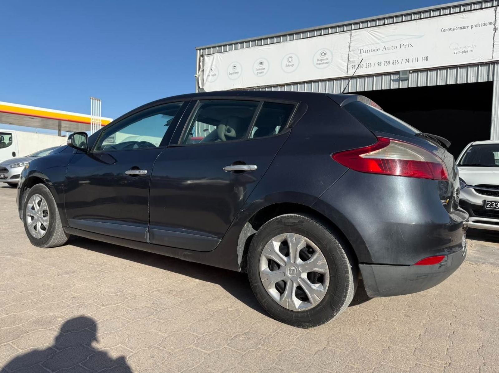 Renault Megane à Ariana - Photo 2