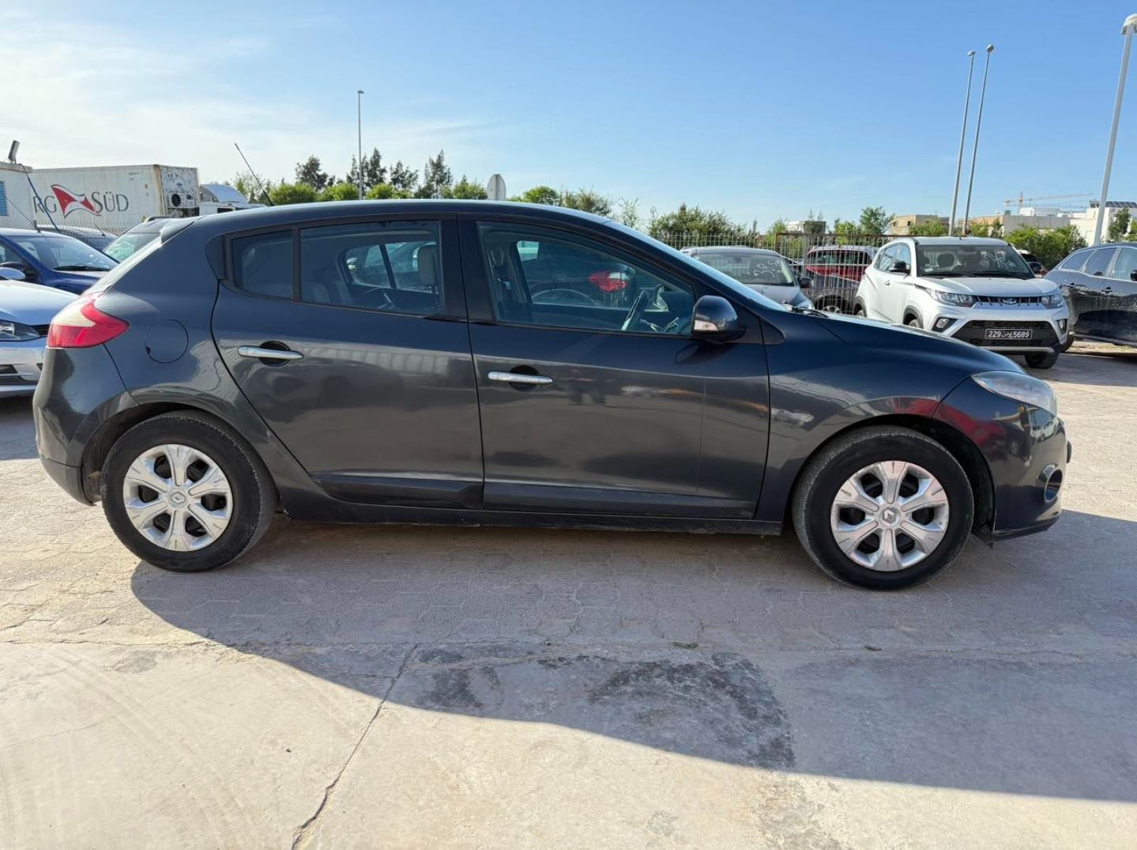 Renault Megane à Ariana - Photo 4