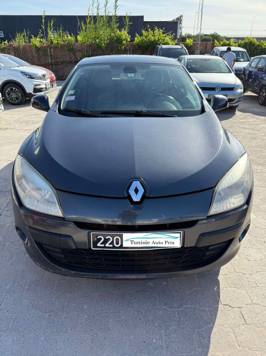 Renault Megane à Ariana - Photo 10