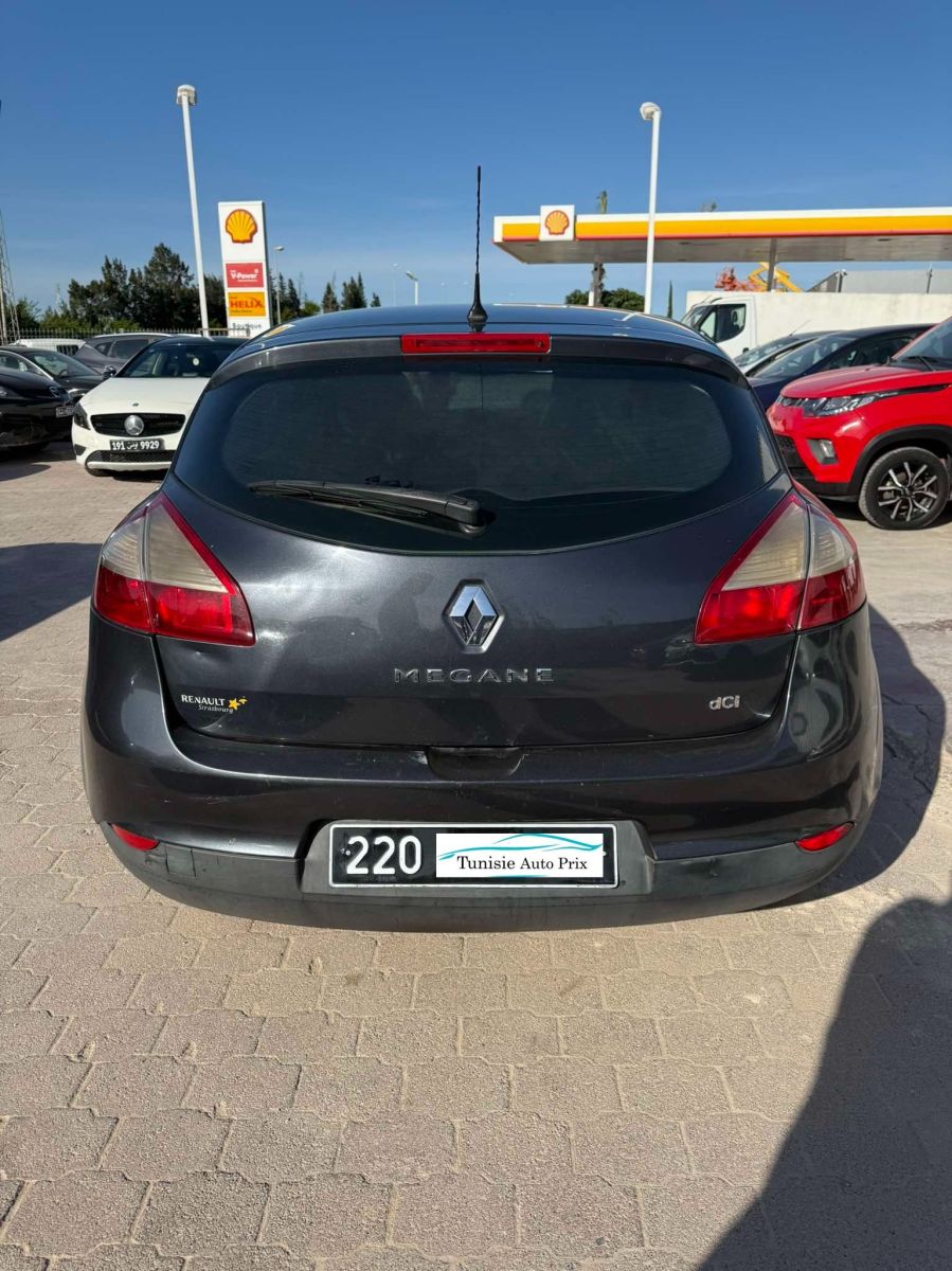 Renault Megane à Ariana - Photo 11