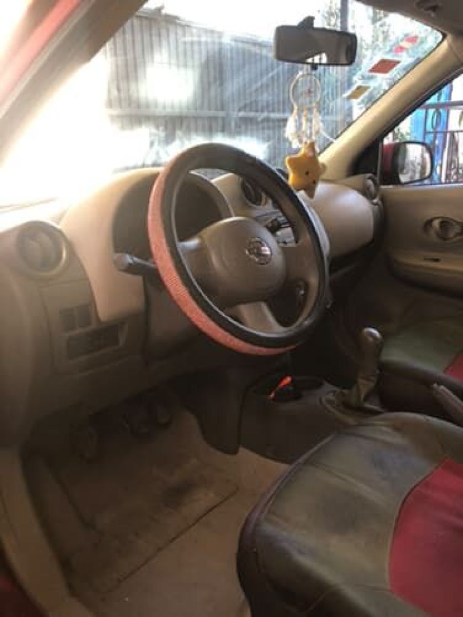 Nissan Micra à Tunis - Photo 4