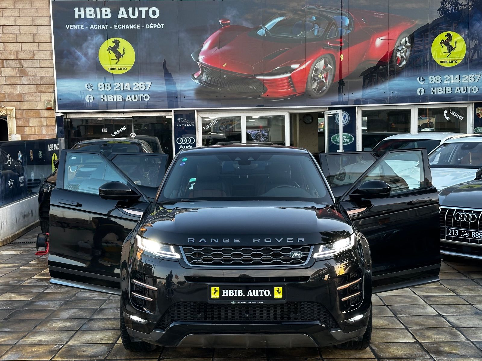 Hyundai i20 GLS High Grade