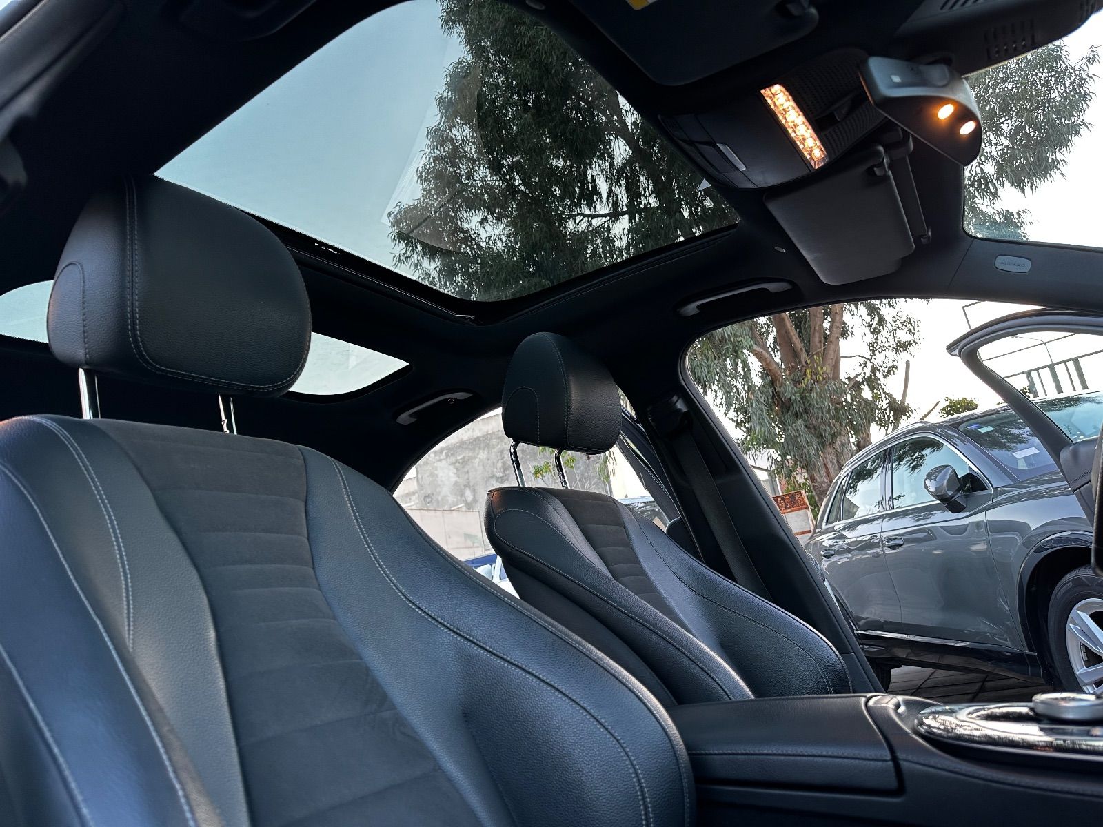 Mercedes-Benz Classe E Avantgarde à Tunis - Photo 18