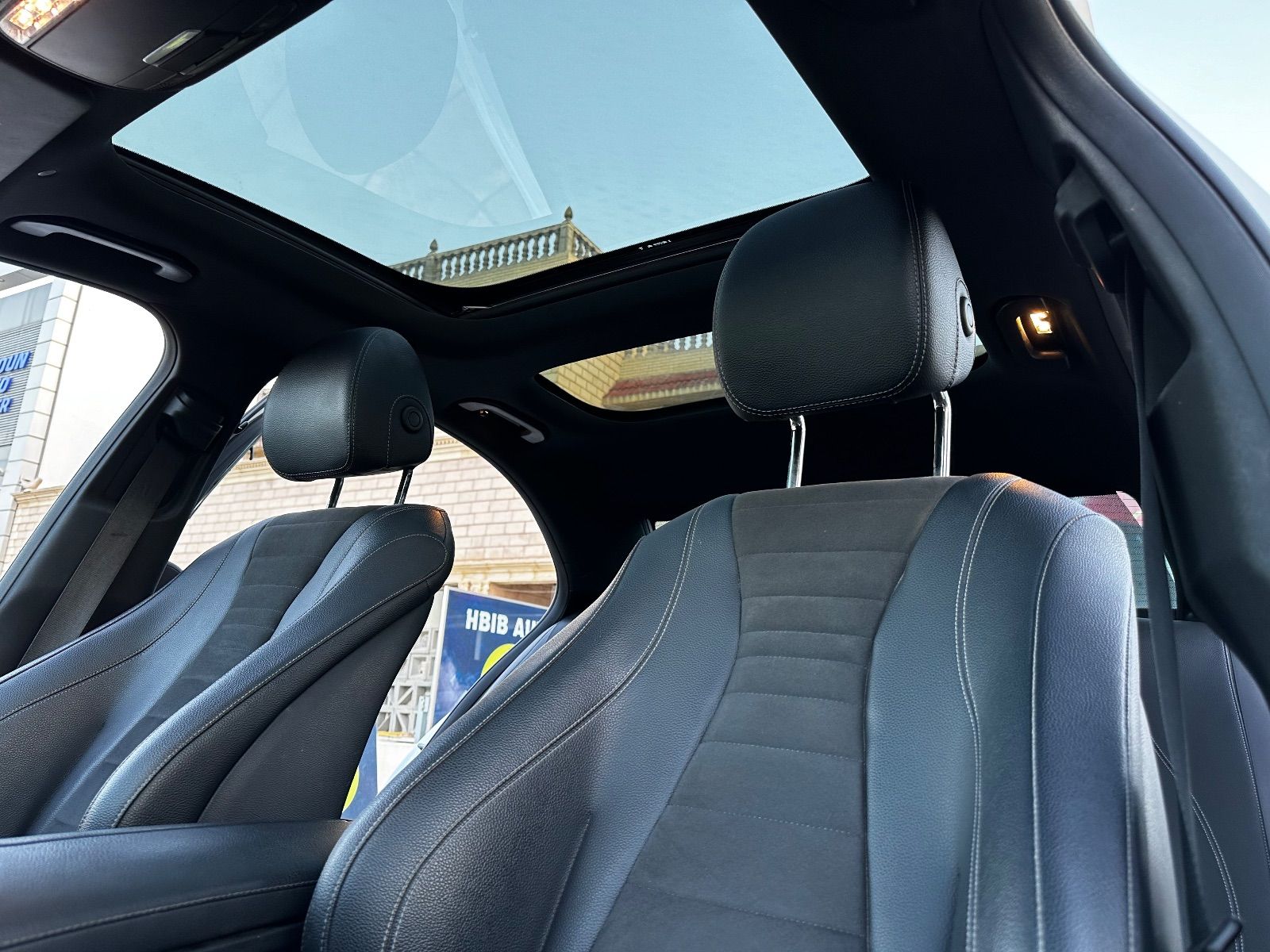 Mercedes-Benz Classe E Avantgarde à Tunis - Photo 19