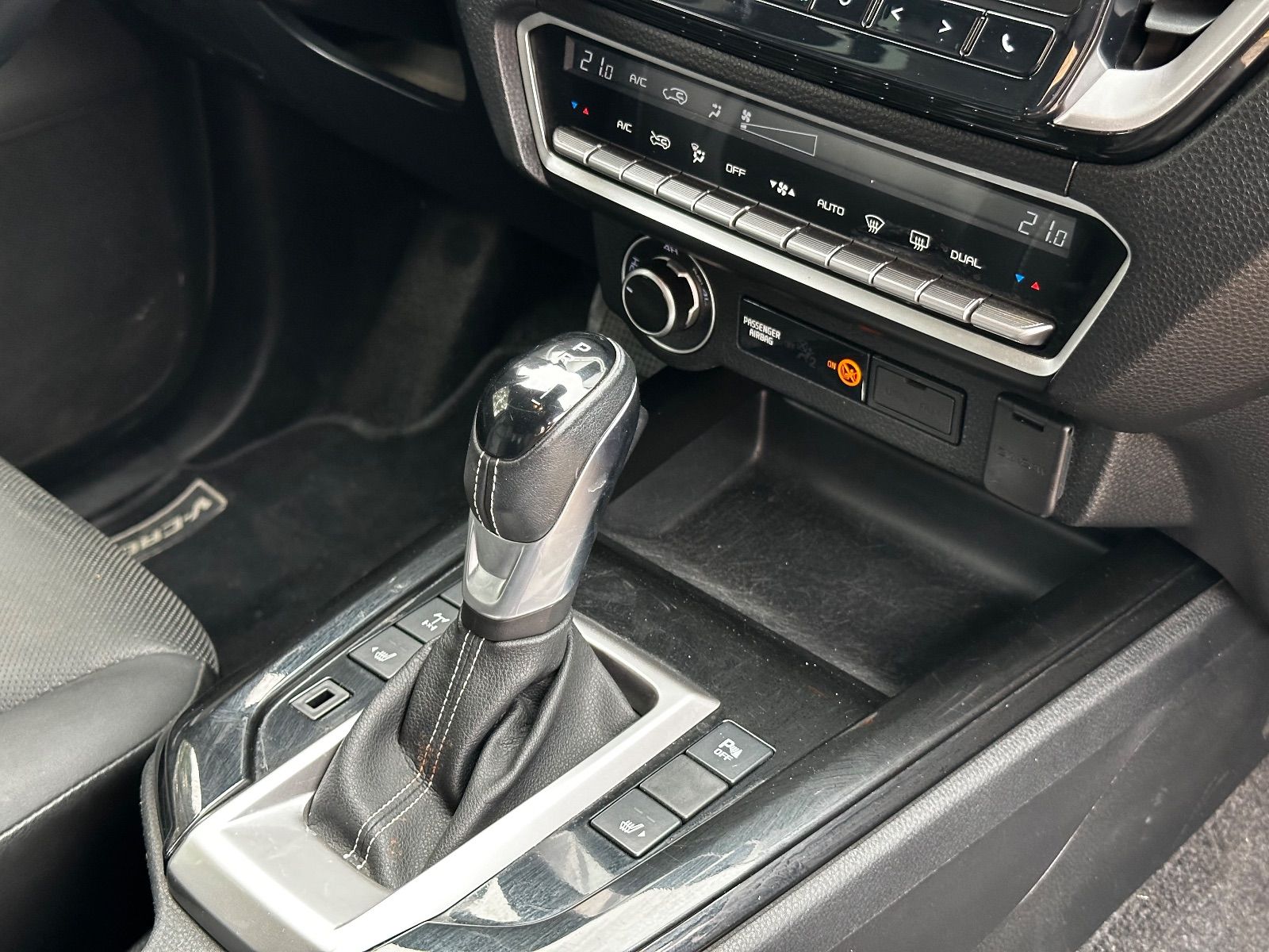 Isuzu D-Max Double Cabine à Ariana - Photo 19