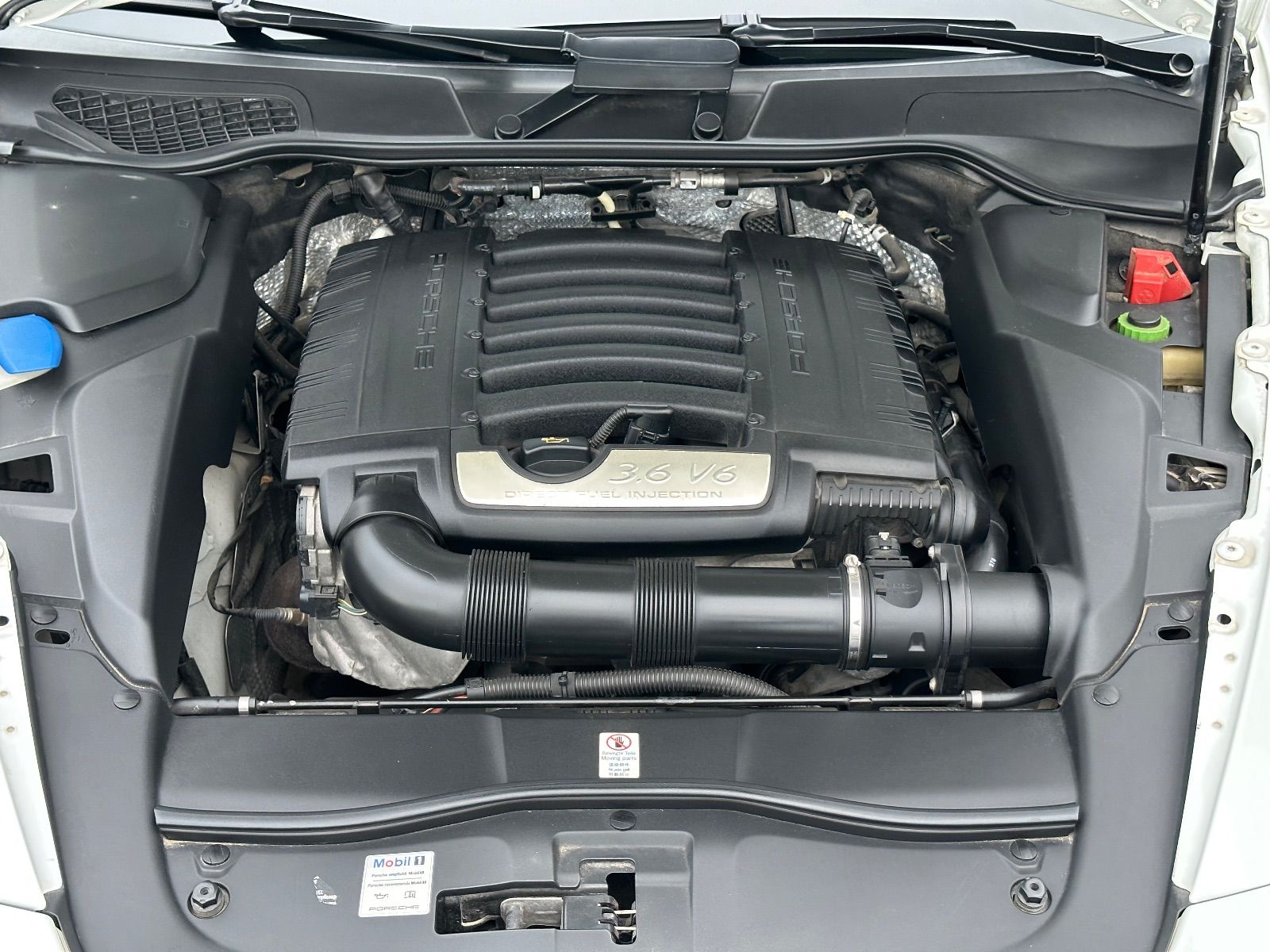 Porsche Cayenne à Ben Arous - Photo 13