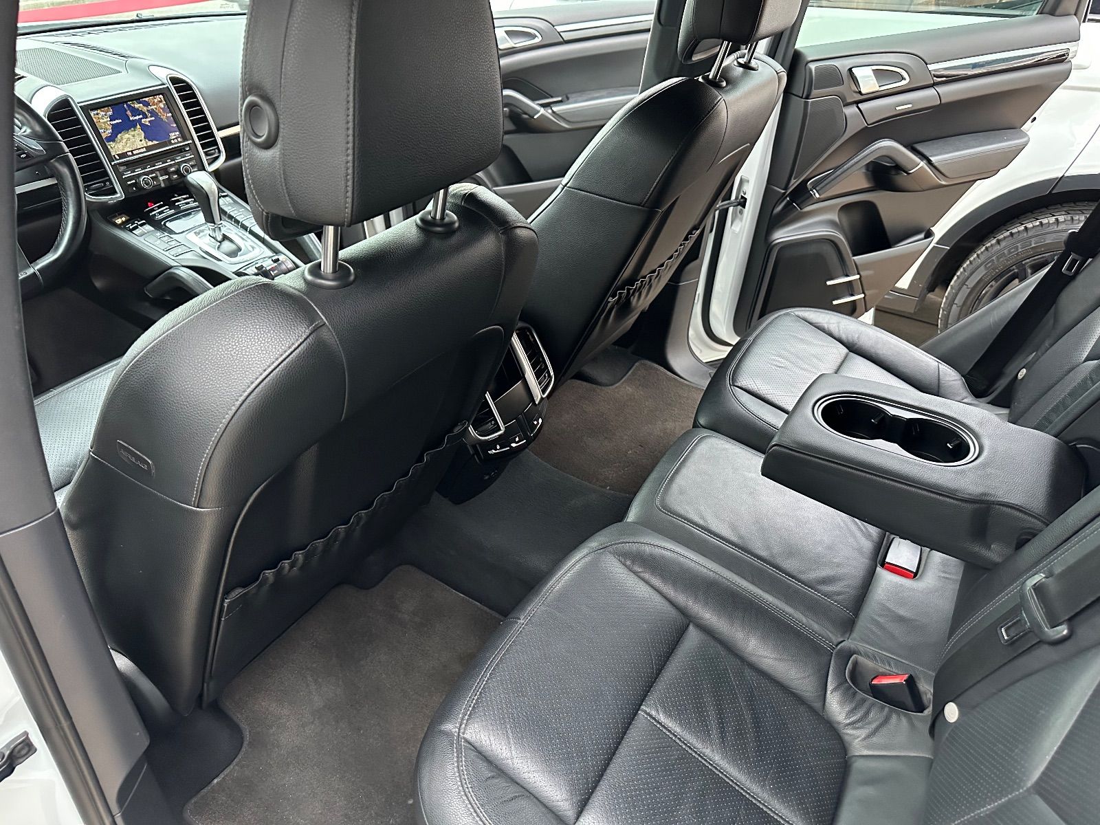 Porsche Cayenne à Ben Arous - Photo 20