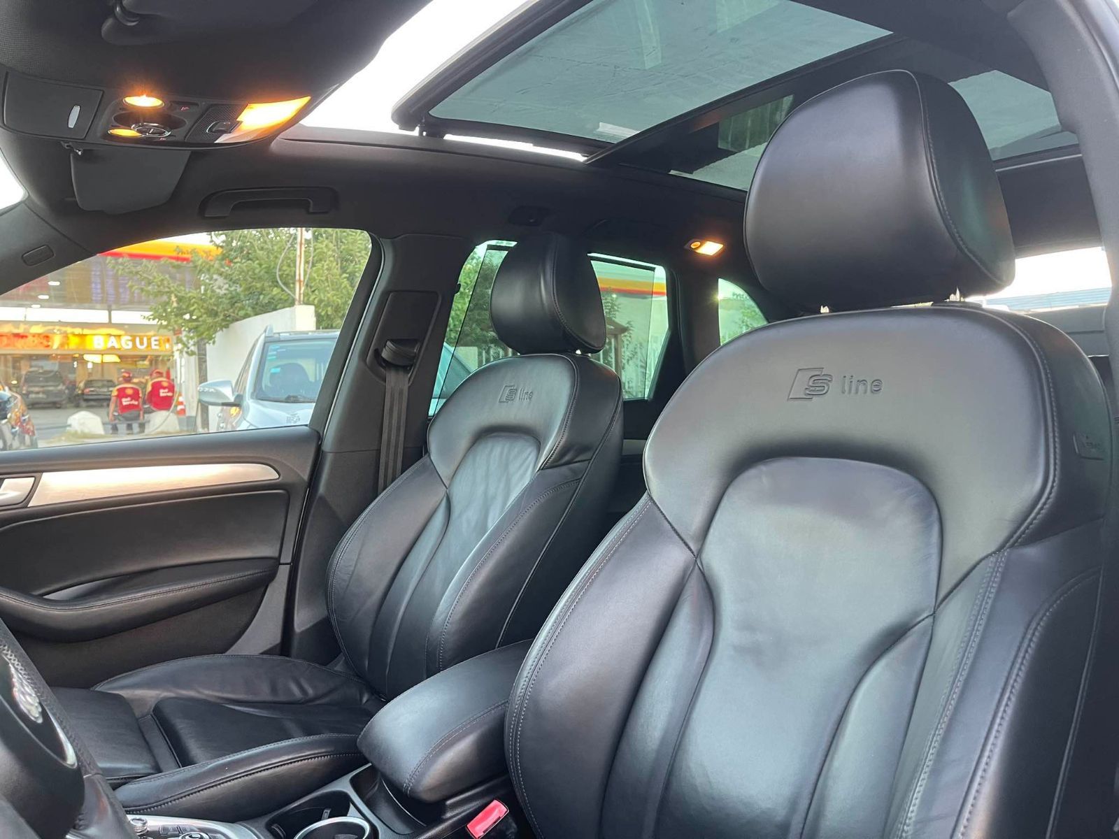 Audi Q5 à Ariana - Photo 6
