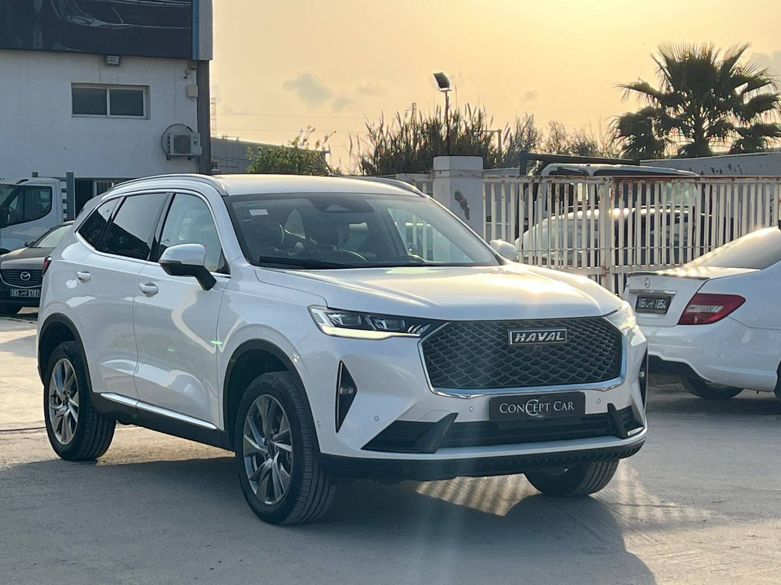 Haval H6 à Tunis - Photo 2