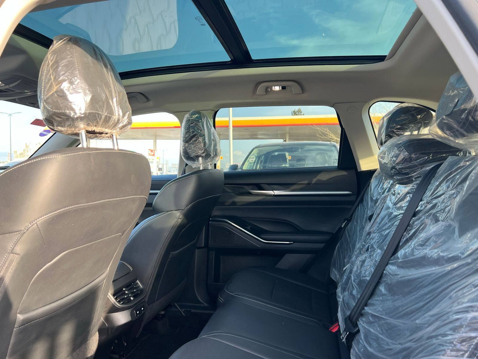 Haval H6 à Tunis - Photo 5