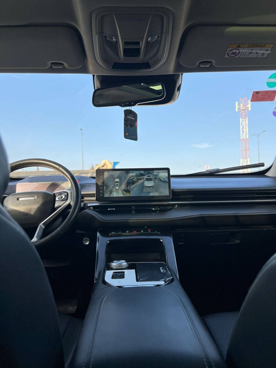 Haval H6 à Tunis - Photo 6