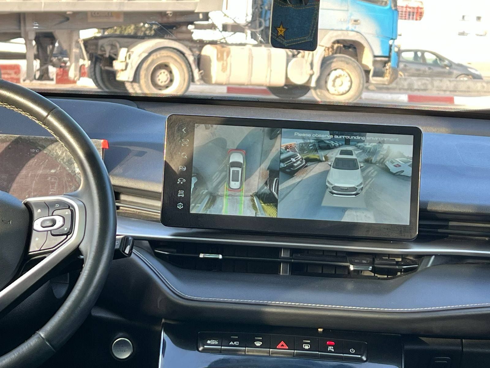Haval H6 à Tunis - Photo 7