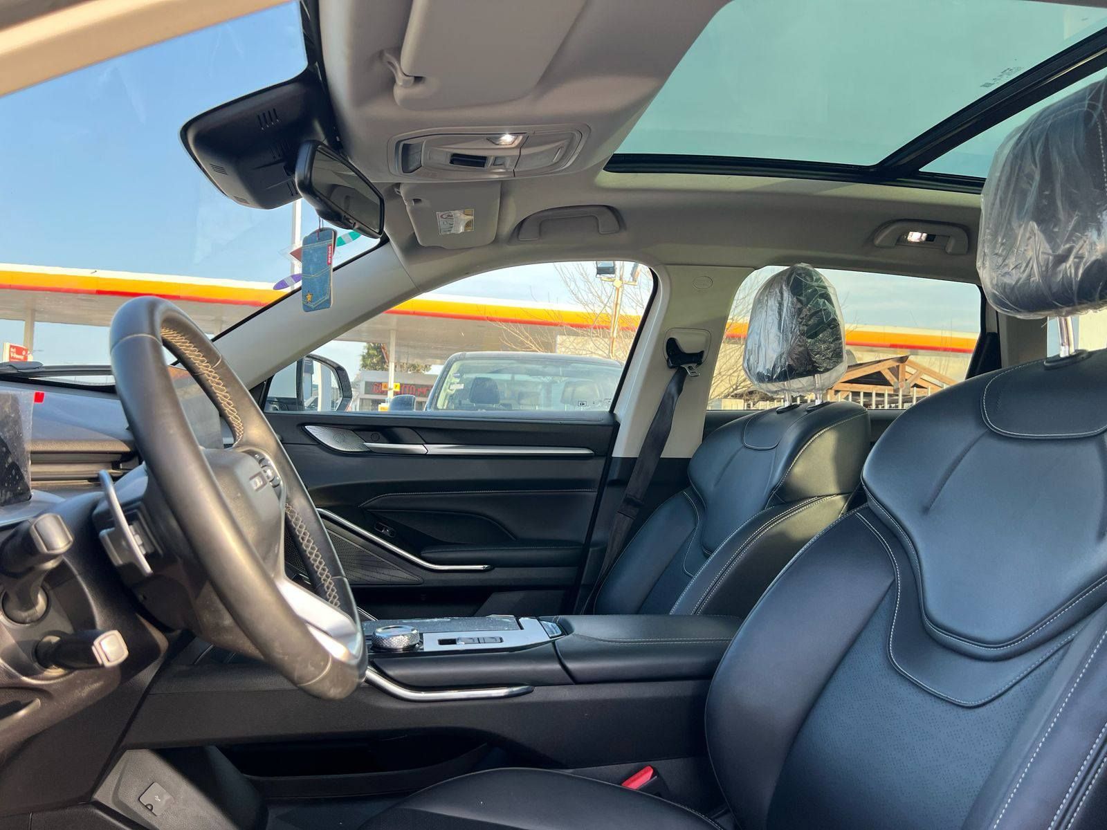 Haval H6 à Tunis - Photo 8