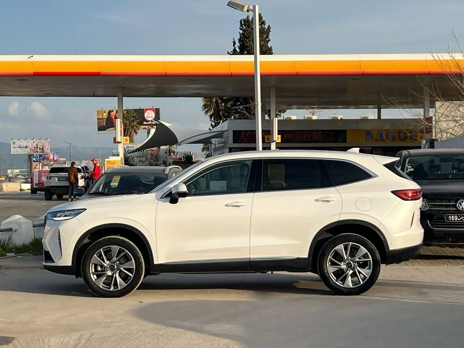 Haval H6 à Tunis - Photo 11