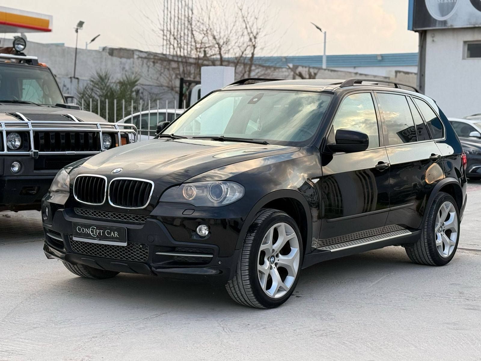 BMW X5 à Tunis - Photo 2