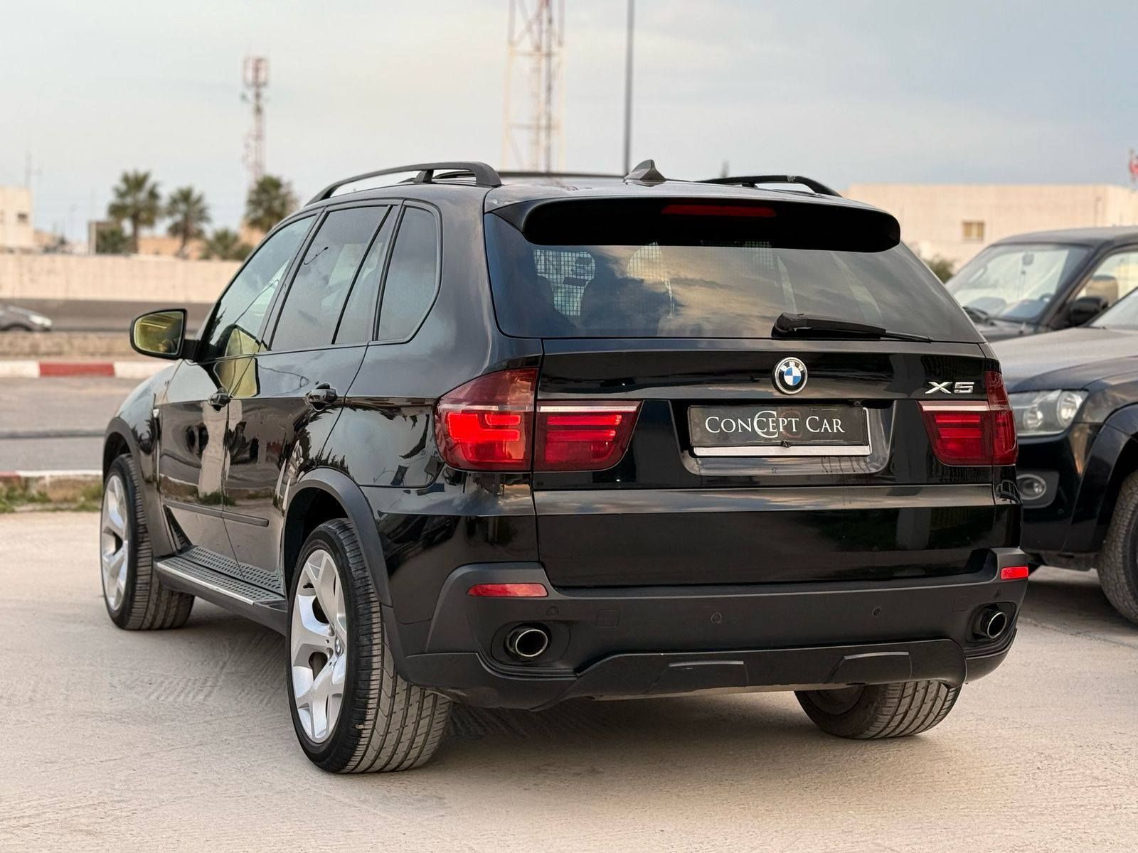 BMW X5 à Tunis - Photo 3