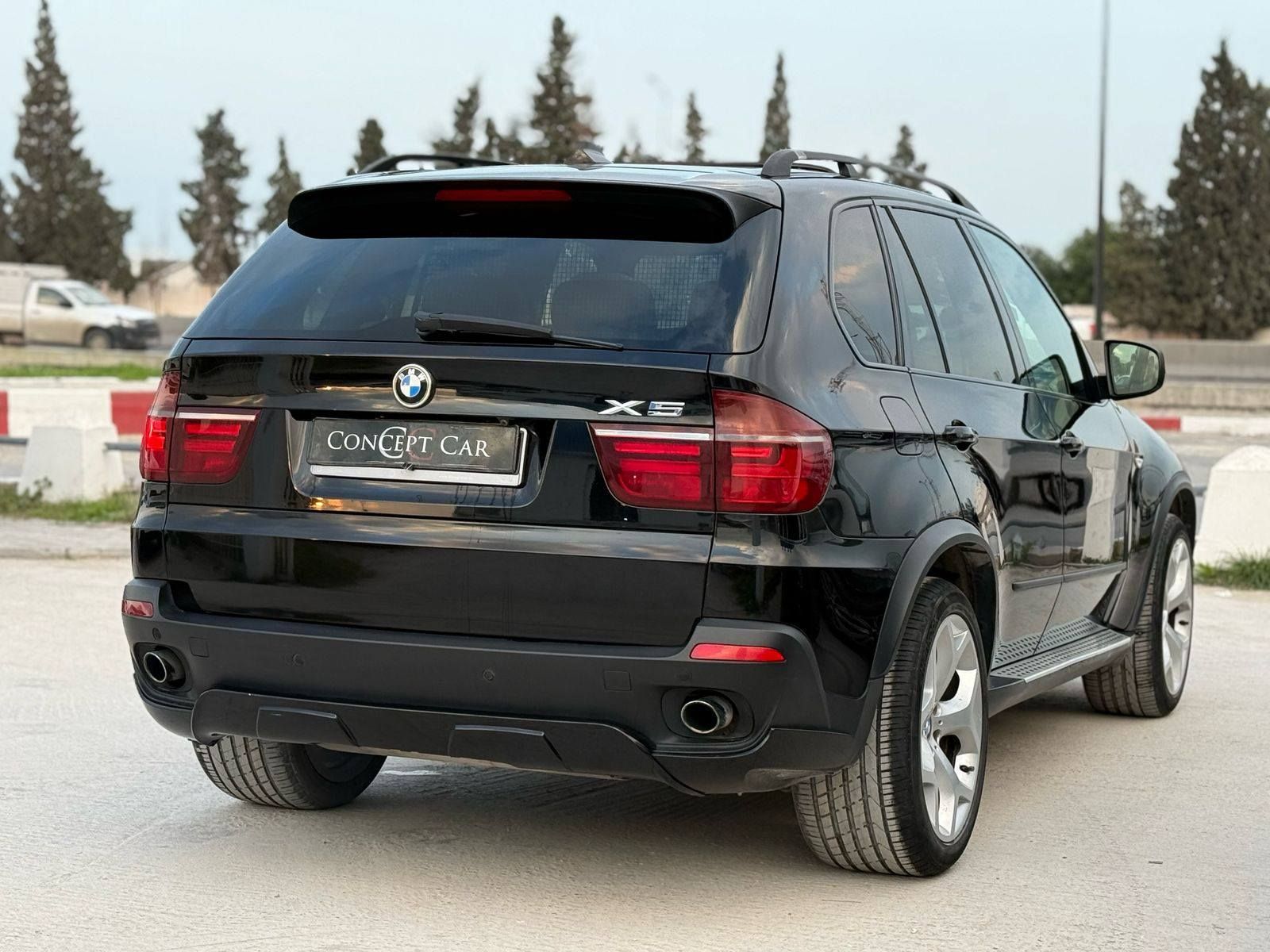 BMW X5 à Tunis - Photo 4