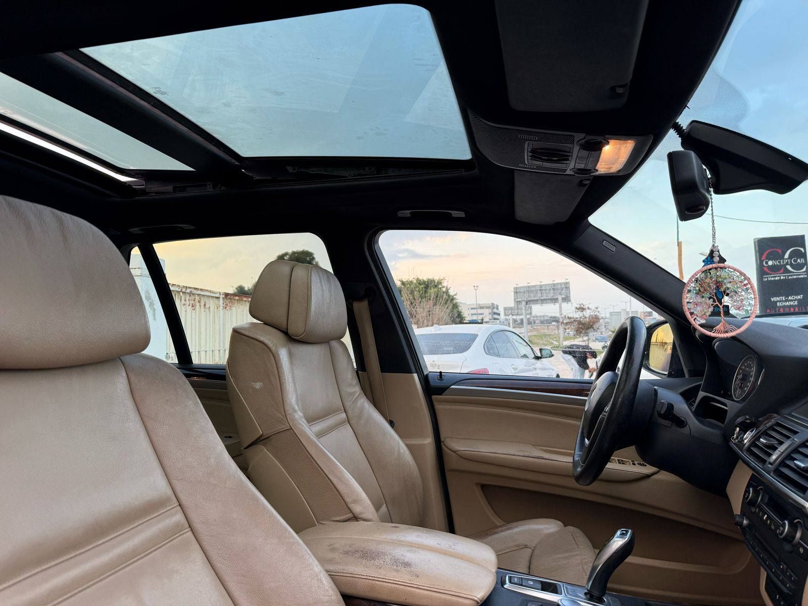 BMW X5 à Tunis - Photo 8