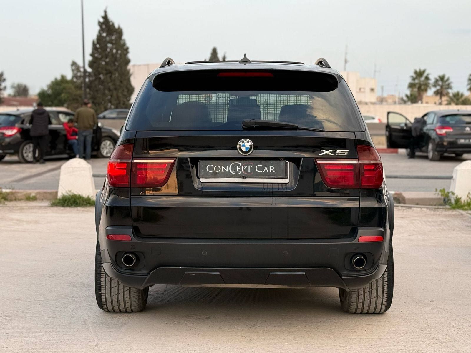 BMW X5 à Tunis - Photo 10