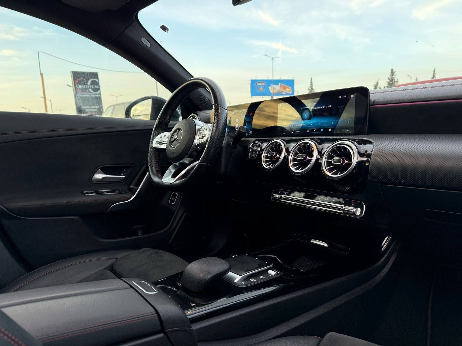 Mercedes-Benz CLA AMG à Tunis - Photo 7