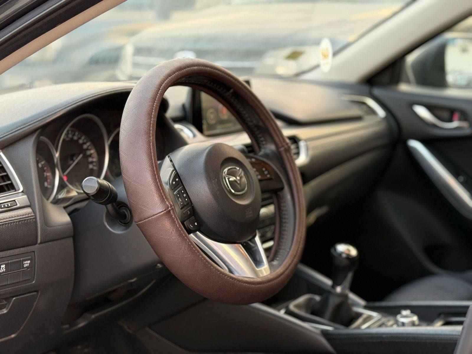 Mazda 6 à Tunis - Photo 5