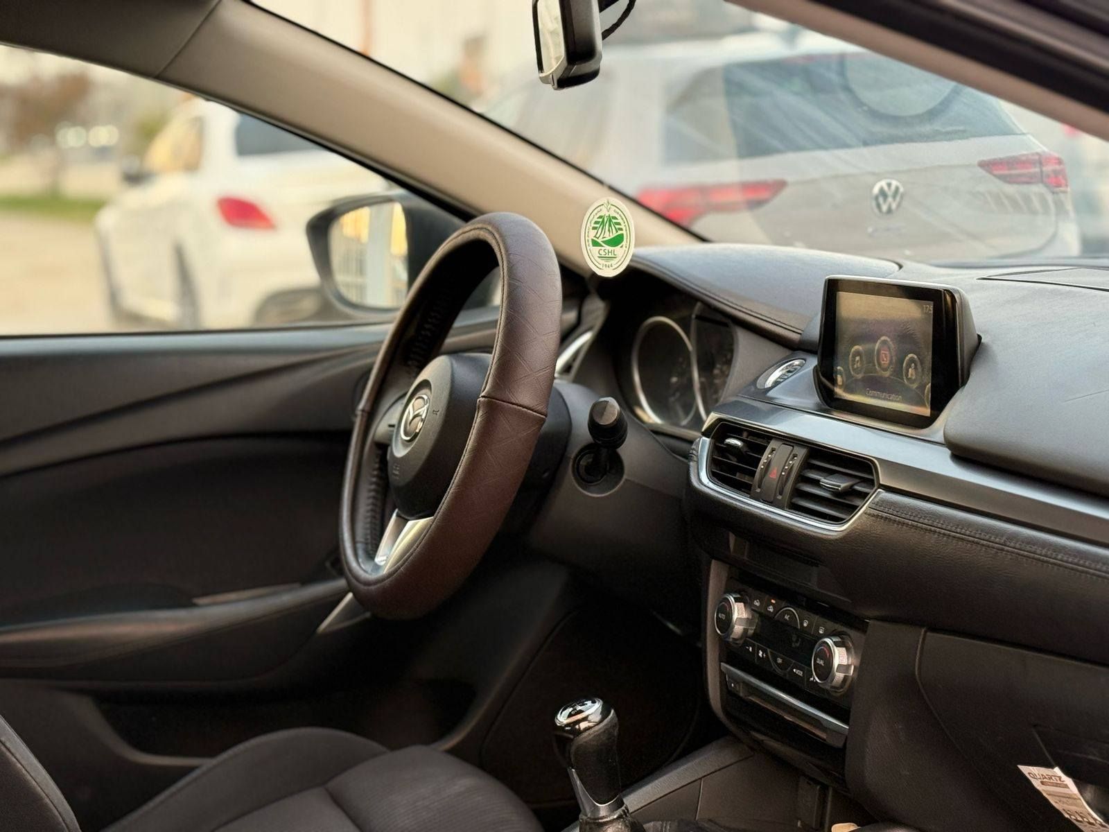 Mazda 6 à Tunis - Photo 8