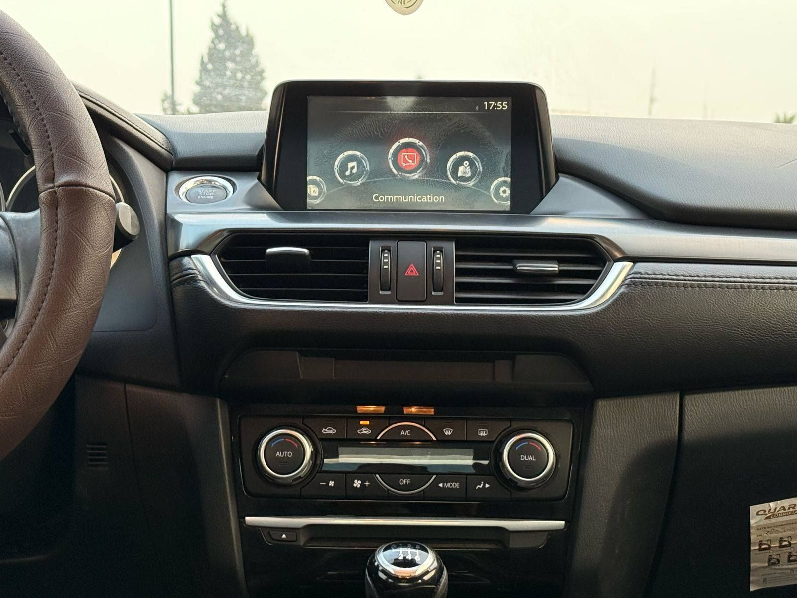 Mazda 6 à Tunis - Photo 9