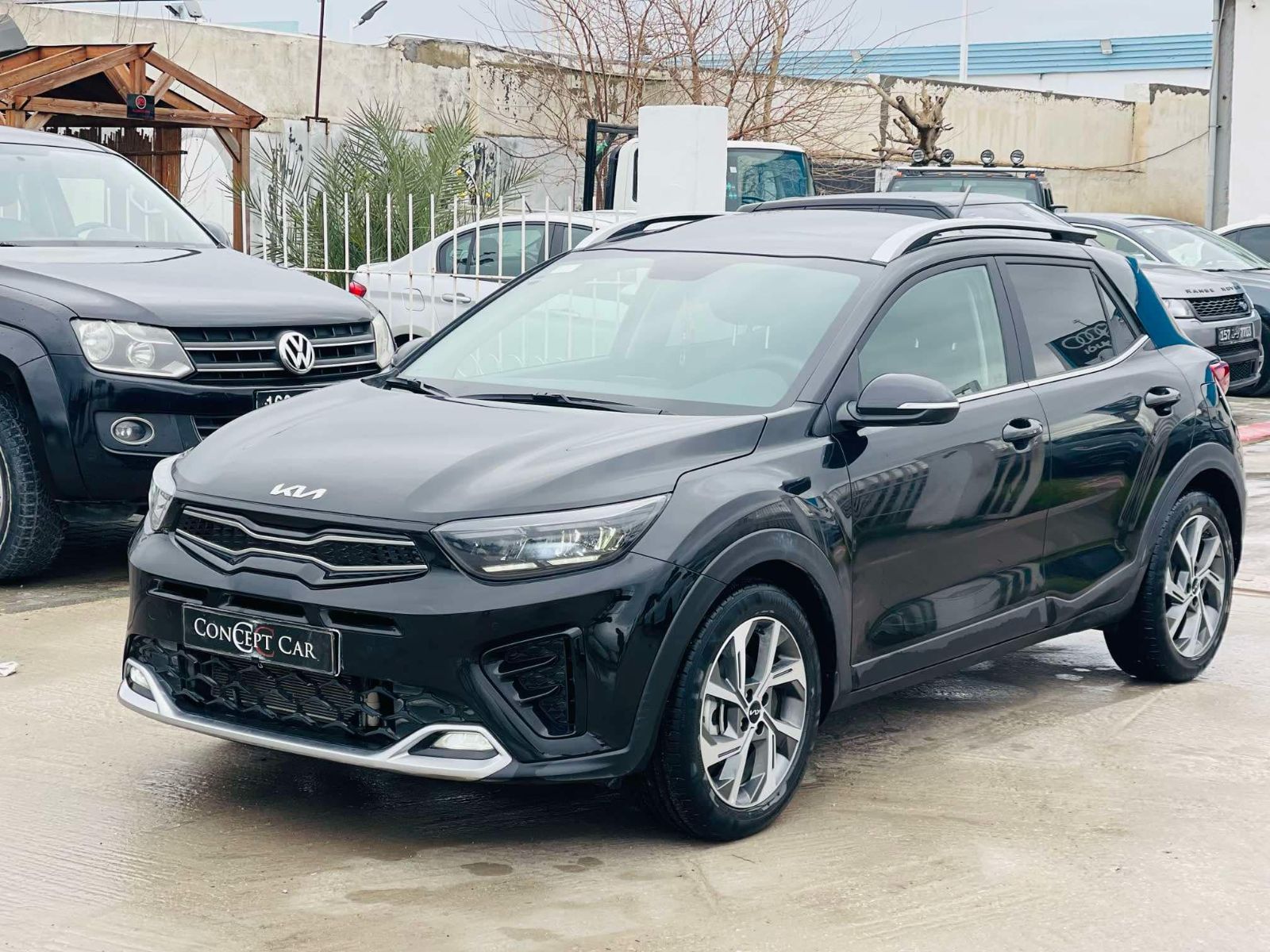 KIA Stonic SX à Ariana - Photo 2