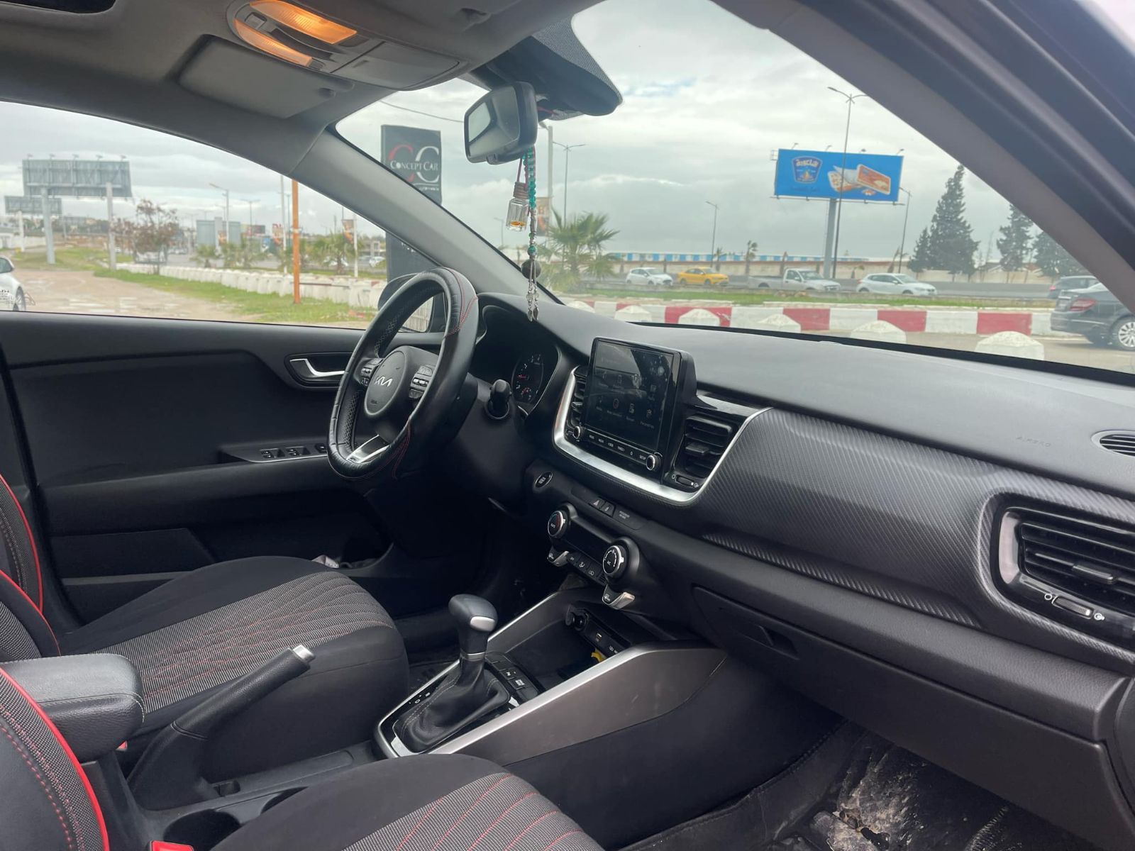 KIA Stonic SX à Ariana - Photo 5