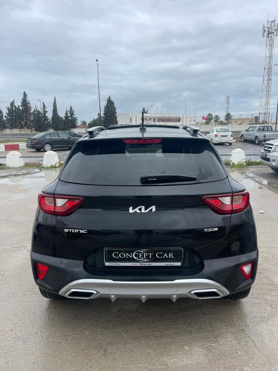 KIA Stonic SX à Ariana - Photo 8