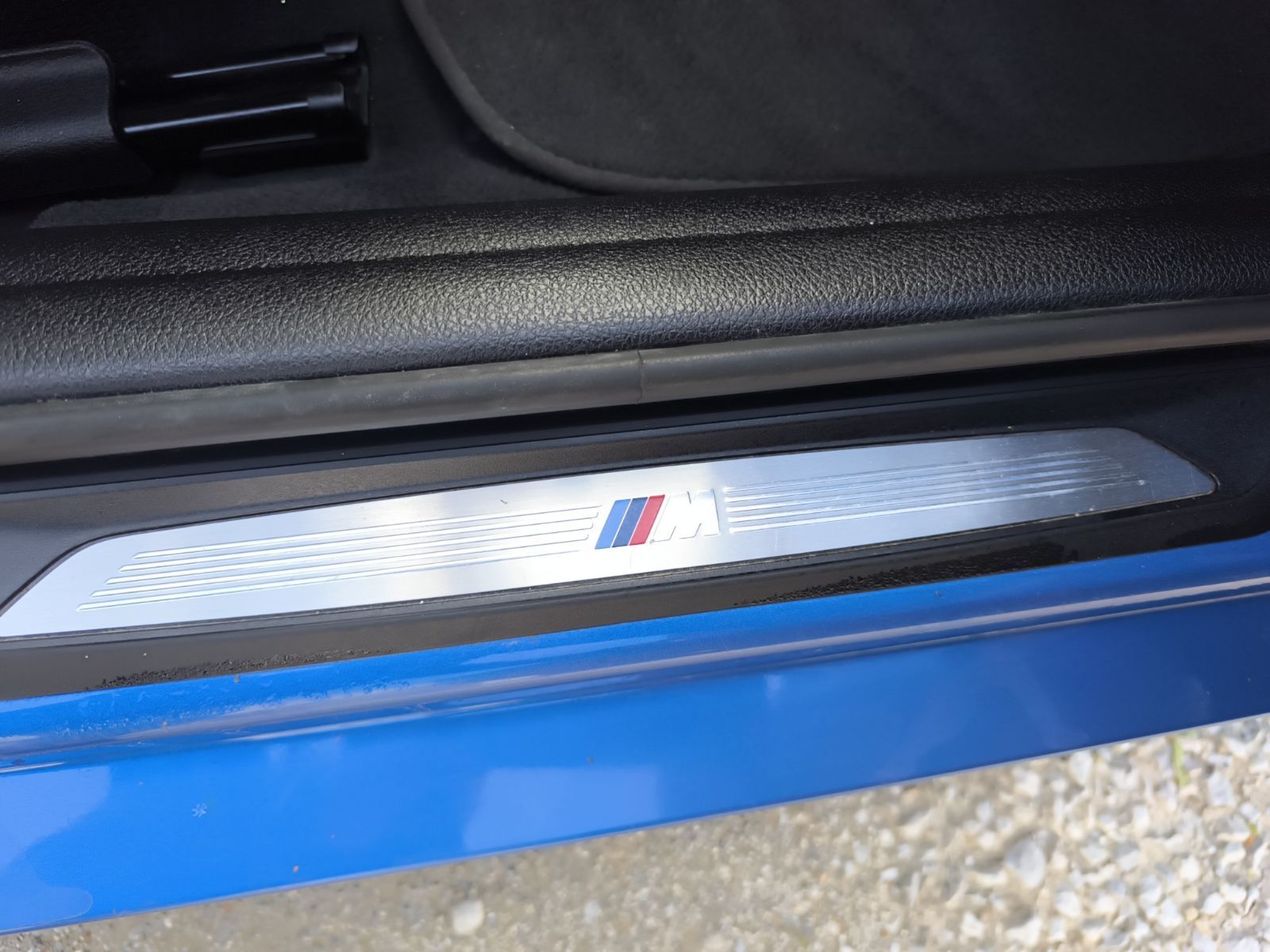 BMW Série 4 Gran Coupé Executive Sport Line à Tunis - Photo 23