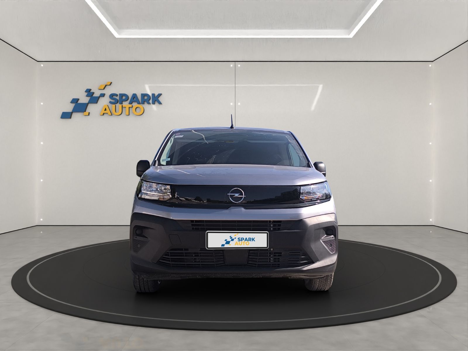 Opel Combo Cargo à Ben Arous - Photo 1