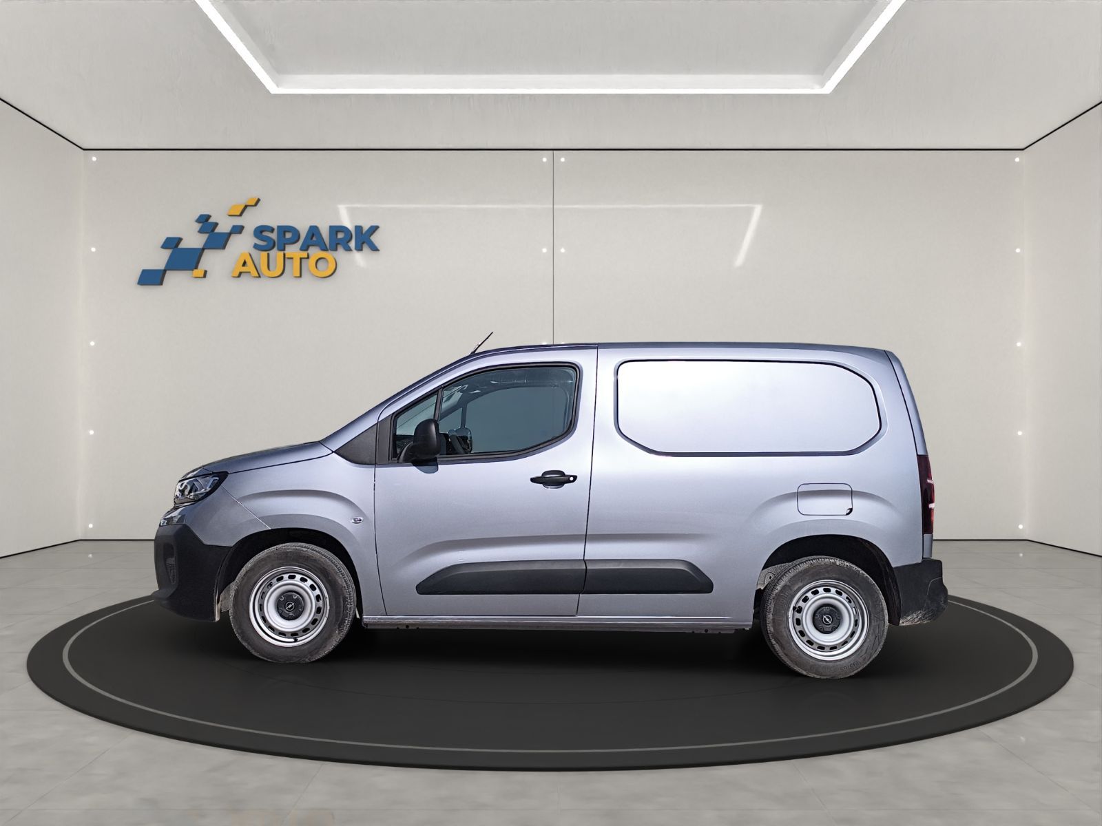 Opel Combo Cargo à Ben Arous - Photo 2