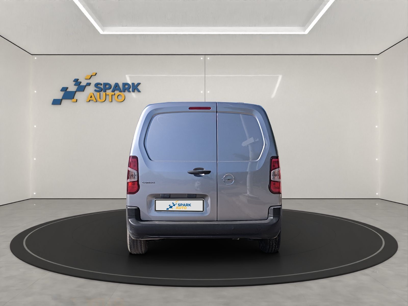 Opel Combo Cargo à Ben Arous - Photo 4