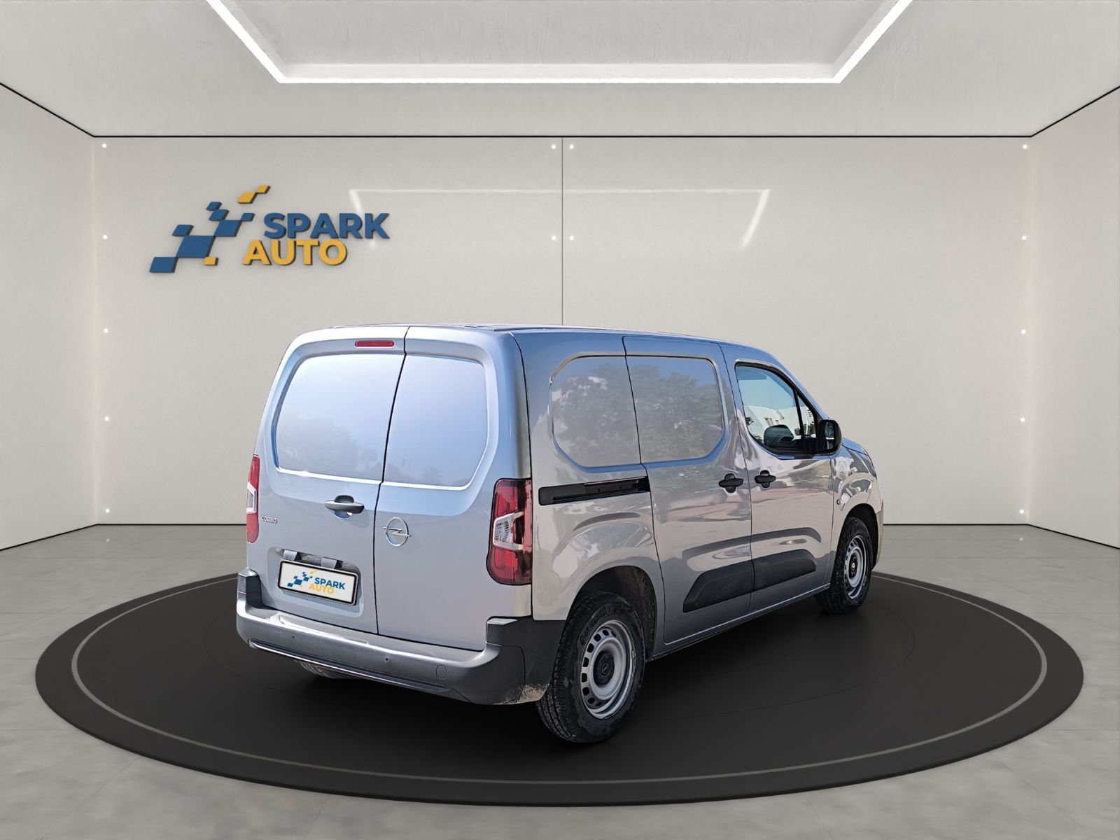 Opel Combo Cargo à Ben Arous - Photo 5