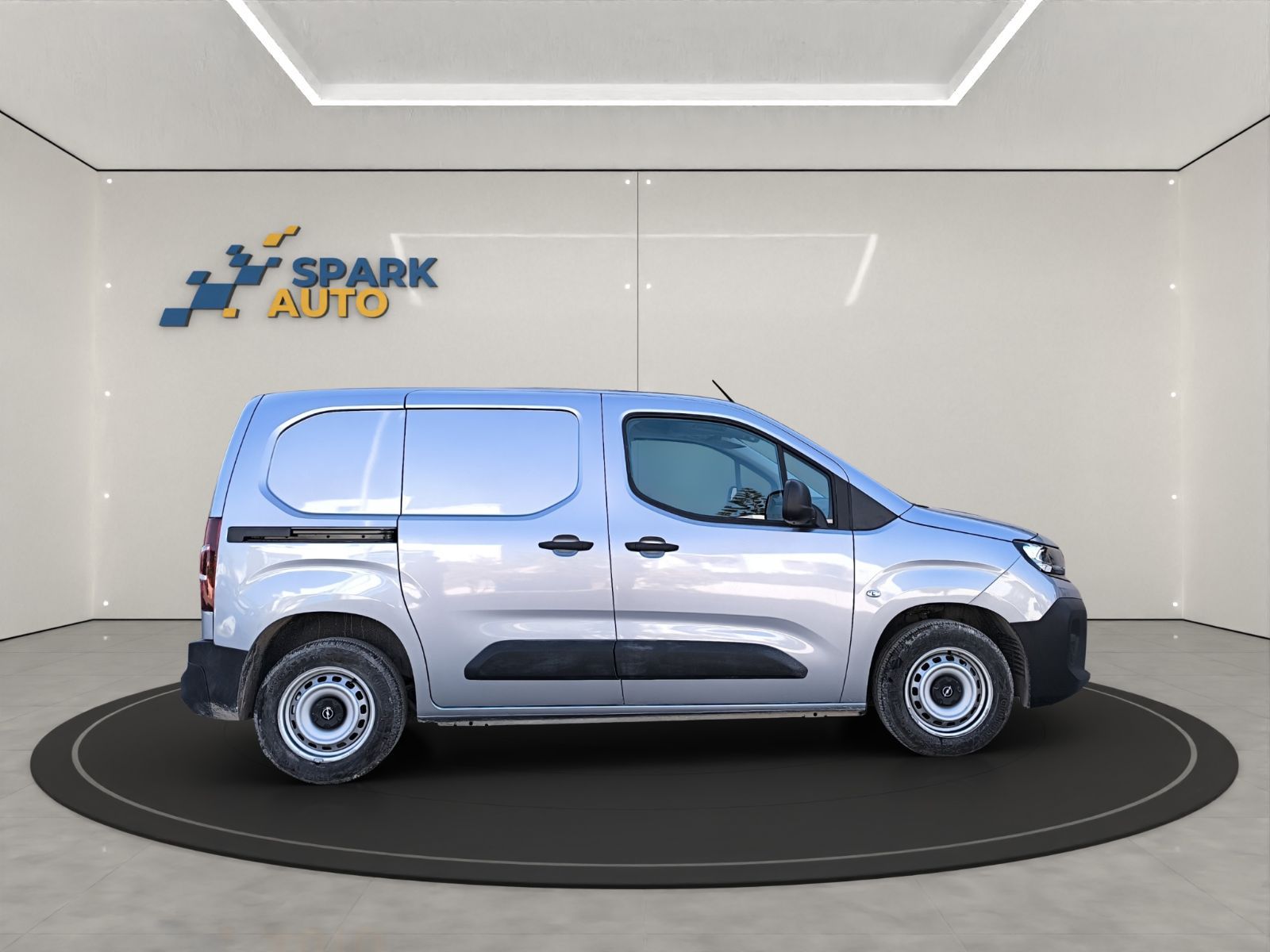 Opel Combo Cargo à Ben Arous - Photo 6