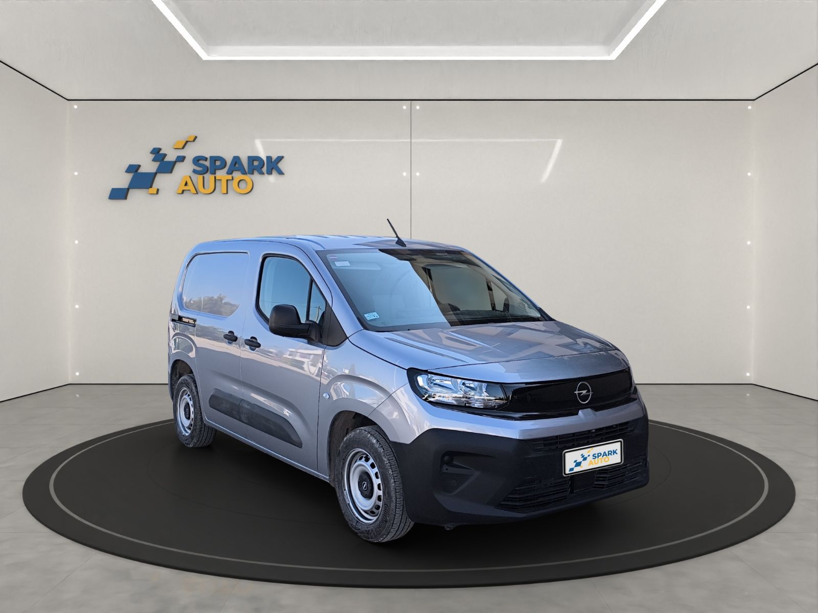 Opel Combo Cargo à Ben Arous - Photo 7
