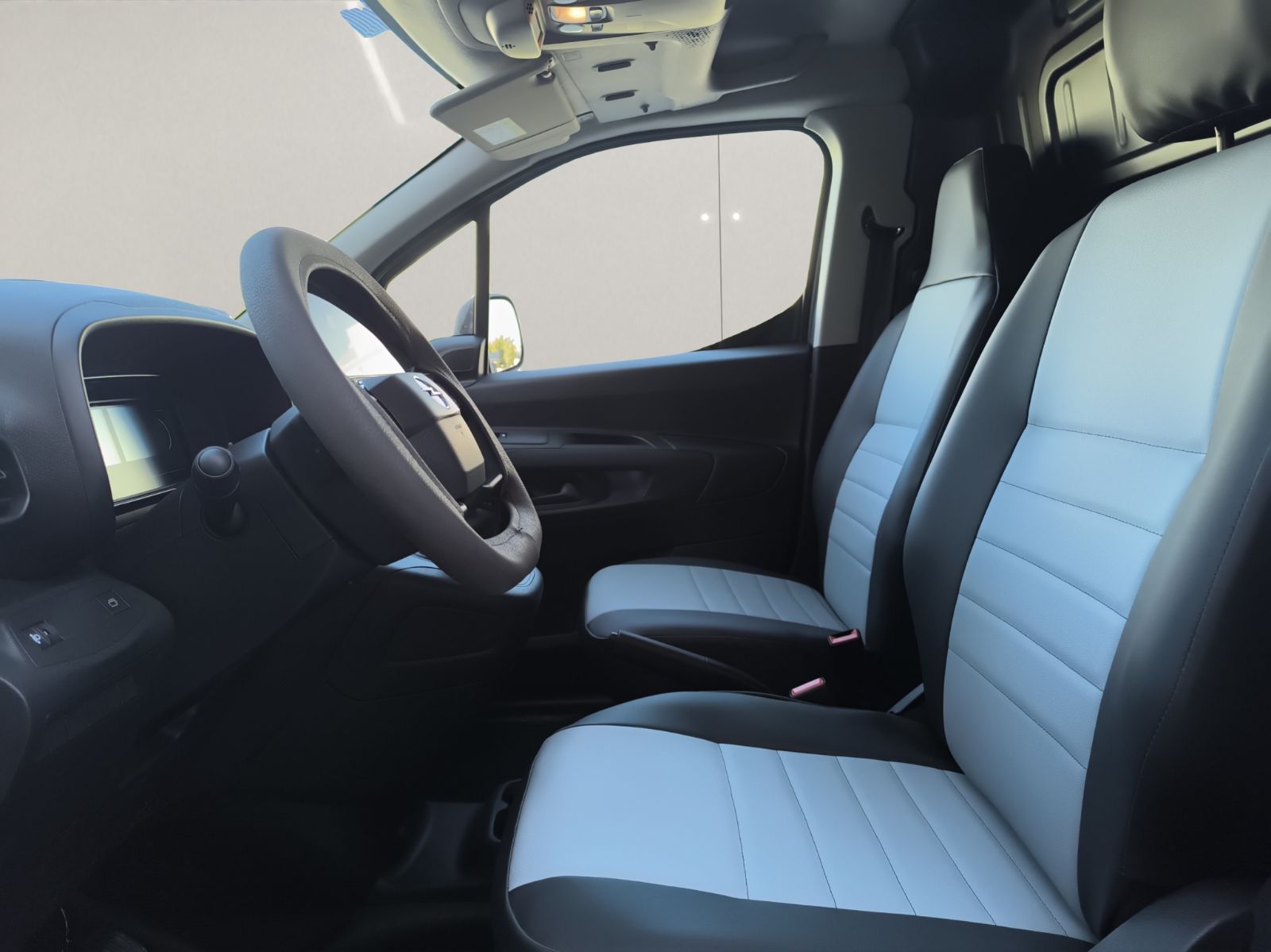 Opel Combo Cargo à Ben Arous - Photo 9