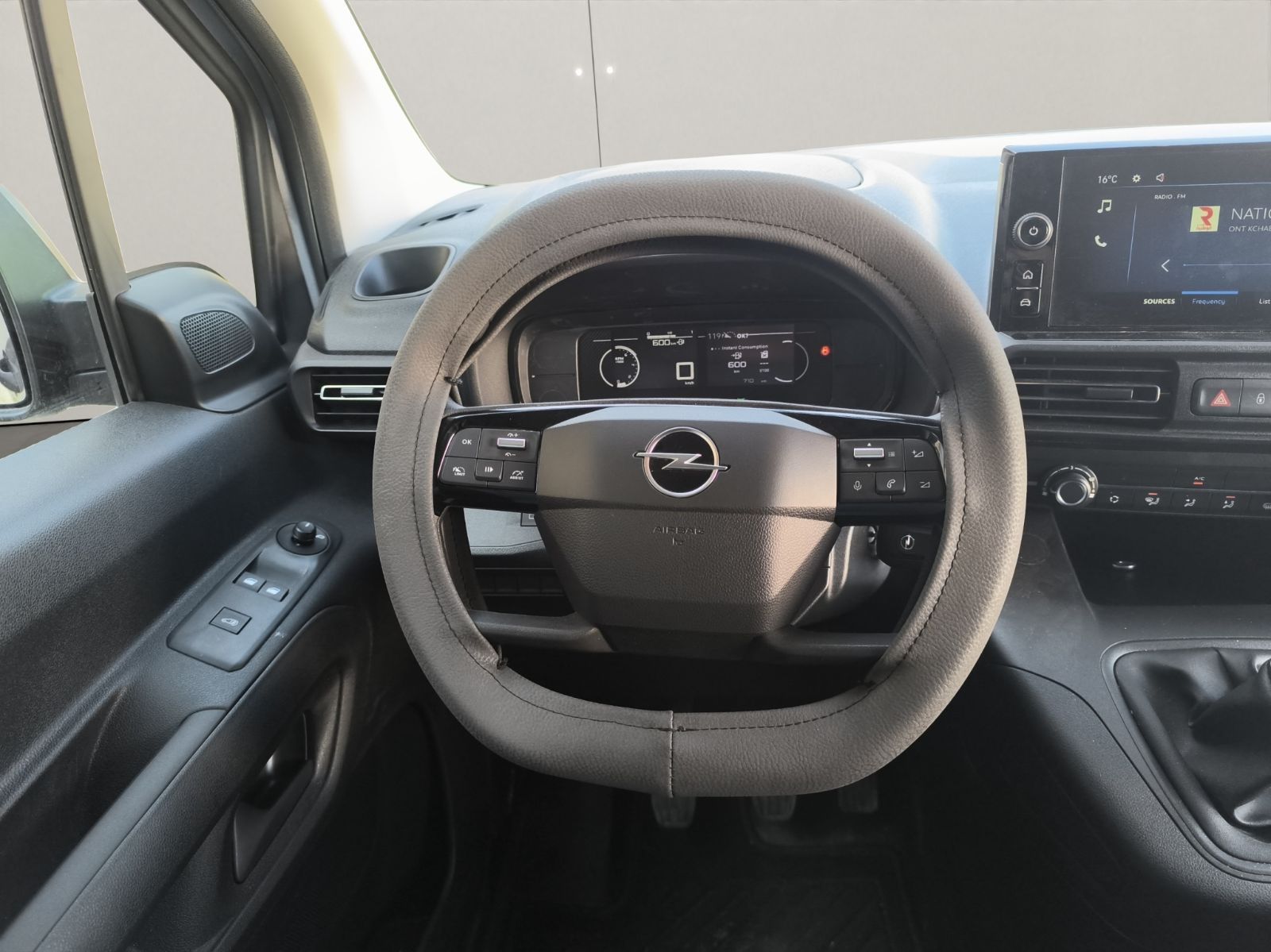Opel Combo Cargo à Ben Arous - Photo 10