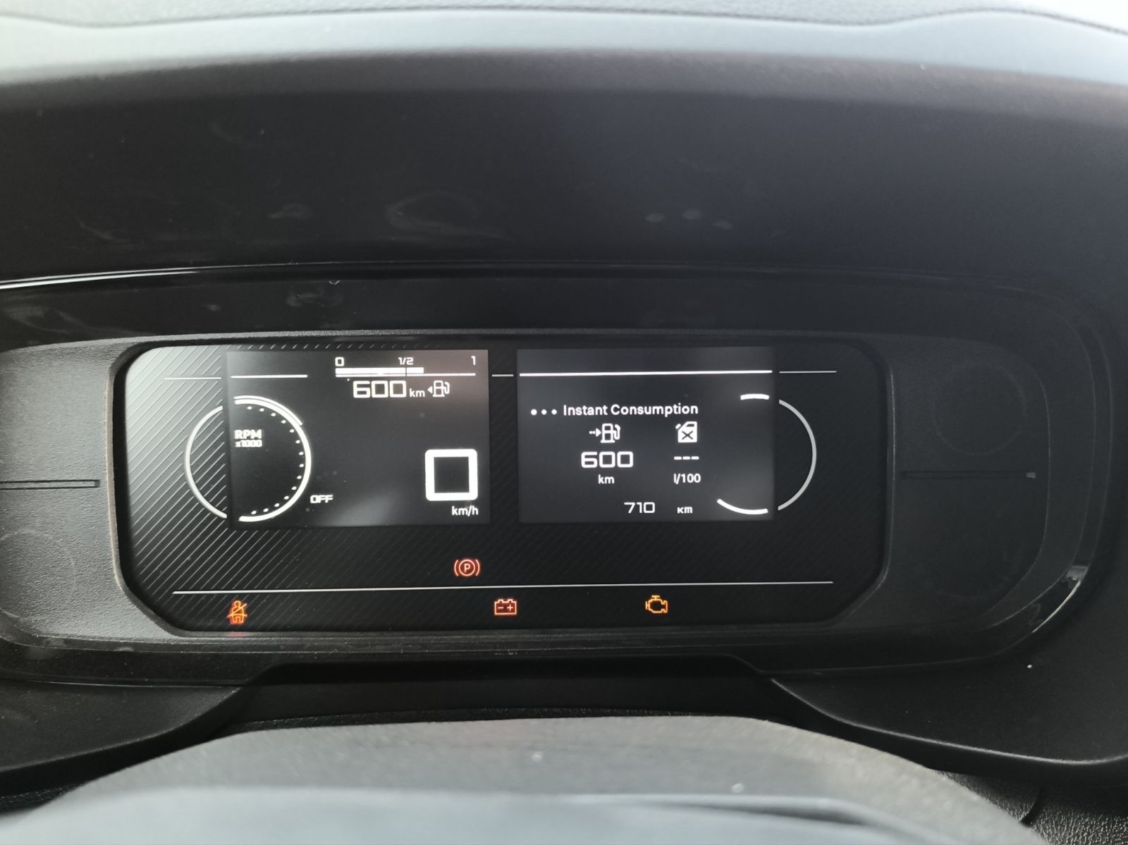 Opel Combo Cargo à Ben Arous - Photo 11
