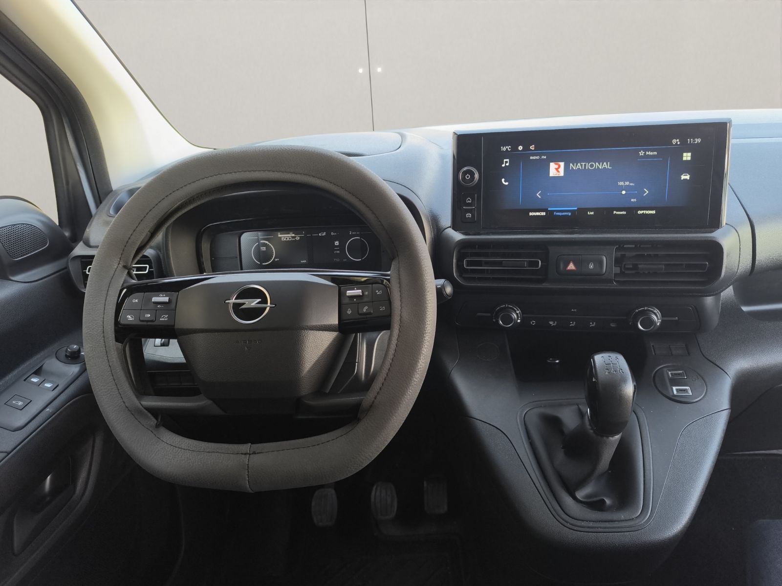 Opel Combo Cargo à Ben Arous - Photo 12